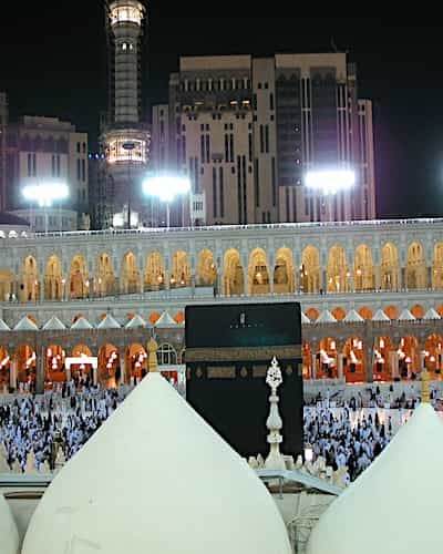 Kaaba image