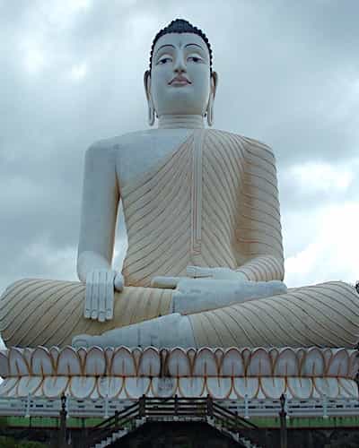 Budha Statue