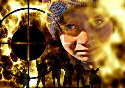 war-952967_1280 Religious intolerance breeds extremism