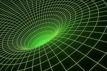 Black Hole:escape Velocity:schwarzschild Radius5 Black Holeescape Velocityschwarzschild Radius5