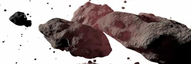 Differences In Comets, Asteroids, Meteoroids, Meteors And Meteorites (Original) Differences In Comets Asteroids Meteoroids Meteors And Meteorites Original