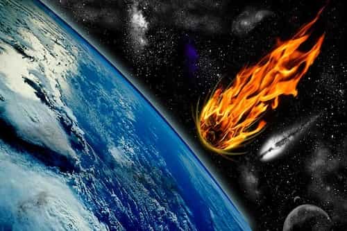 Differences In Comets, Asteroids, Meteoroids, Meteors And Meteorites (Original)1 Differences In Comets Asteroids Meteoroids Meteors And Meteorites Original1