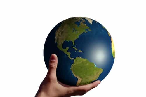 Earth Is Super Plain Earth Is Round
