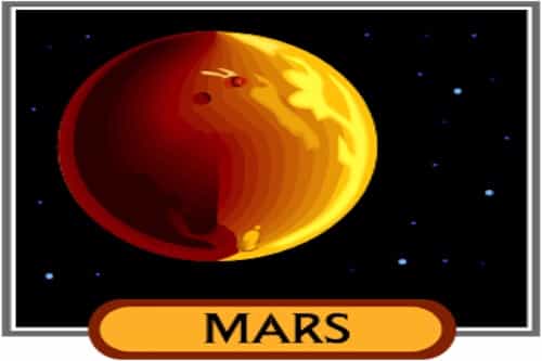 Planet Mars1 Planet Mars1