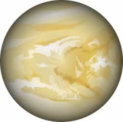 Planet Venus6 Planet Venus6