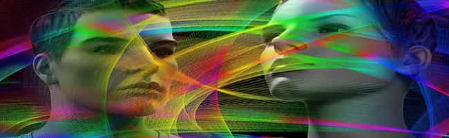 Quantum Field theory1 Quantum Mechanics Reveals How We Are All Truly Connected