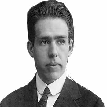 Quantum Physics- Niels Bohr Quantum Physics Niels Bohr
