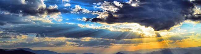 The Atmosphere Of Earth The Atmosphere Of Earth
