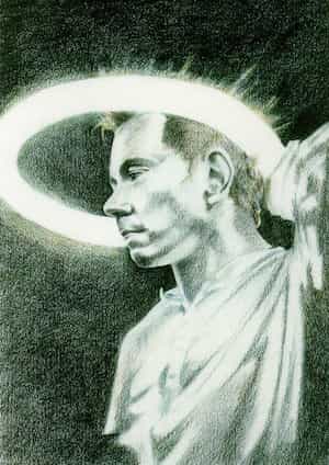 What Is Religion:how Religion Evolved:the Core Theme Of Religion:power Of Science1 Adam'S Crown Of Successorship