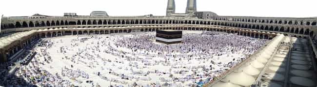 A Brief Introduction Of Hashim The Great Grandfather Of Prophet Muhammad. Hashim Bin Abd Manaf1 Custodianship Of Kaaba
