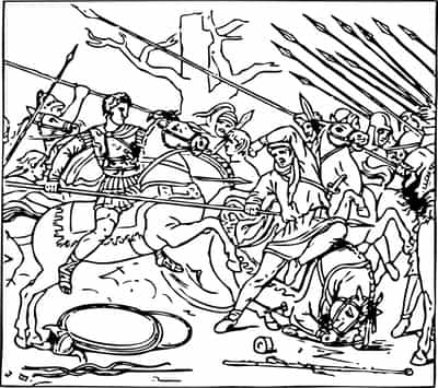 Battle of Jamal Started in Basra