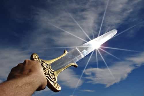 Ali Ibn Abu Talib5 Preparation For Battle
