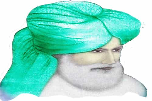 Barelvi, Ahmed Raza Khan Barelvi Ahmed Raza Khan