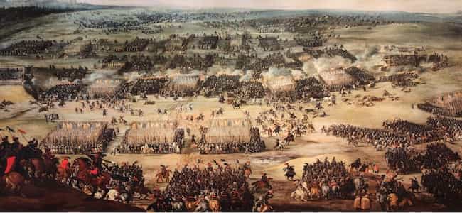 Battle Of Siffin-2B Battle Of Siffin Siege Of Euphrates
