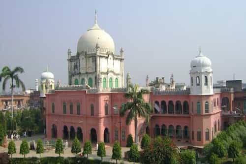 Deaobandi, Darul Aloom Deoband Deaobandi Darul Aloom Deoband