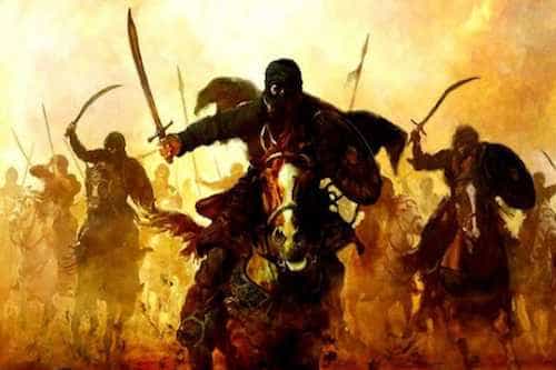 Kharijites Kharijites
