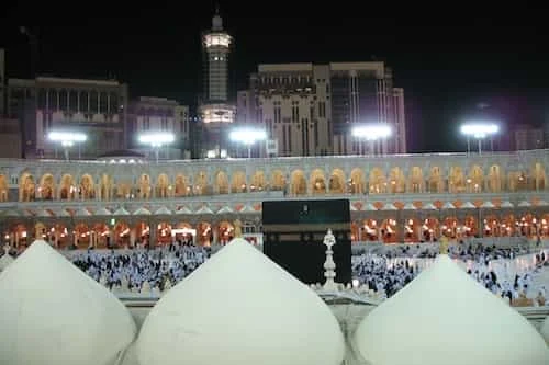 Message to Muslims. Your Hearts Know Message to Muslims. Your Hearts Know