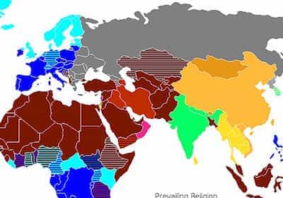 Situation of Muslims 1 Islam and Extremism