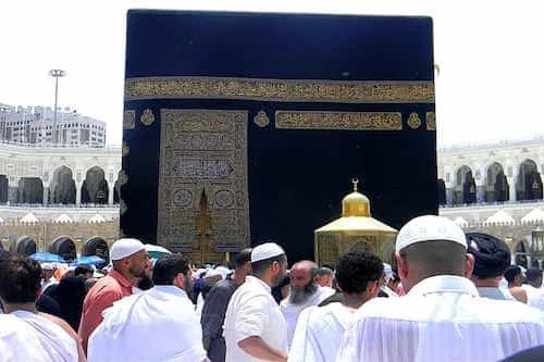 Situation of Muslims 2