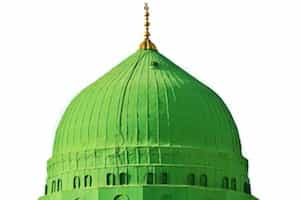 Situation Of Muslims3 Prophet Muhammad Mosque