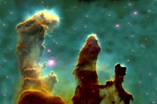 Stars How Star Forms1 Stars How Star Forms1