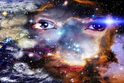 The Origin & Fate Of The Universe2E Universe Expanding