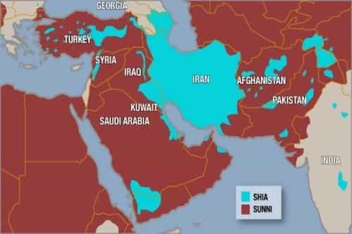 The Root Cause Of Division And Sects In Muslims The Root Cause Of Division And Sects In Muslims