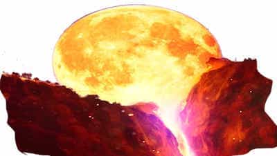Theories Of Moon Formation 2 Theories Of Moon Formation 2