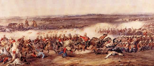 Tragedy and Battle of Karbala1
