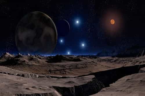 White dwarf