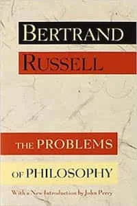 Bertrand Russell The Problems of Philosophy