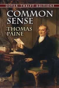 Common Sense by Thomas Paine