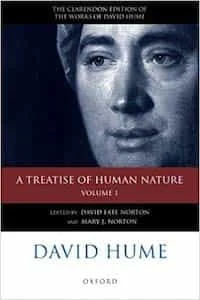 David Hume A Treatise of Human Nature