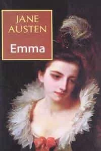 Emma by Jane Austen