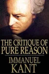 Immanuel Kant The Critique of Pure Reason
