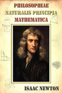 Philosophiae Naturalis Principia Mathematica by Isaac Newton