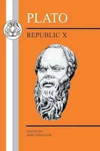 Plato The Republic