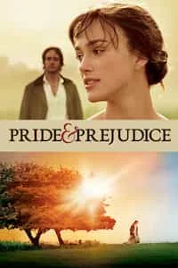 Pride and Prejudice by Jane Austen