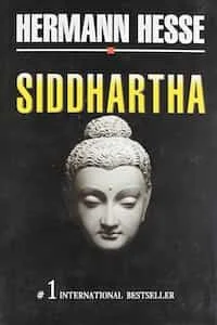 Siddhartha by Hermann Hesse