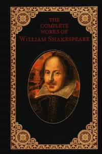 The Complete Works of William Shakespeare William Shakespeare 3