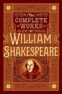 The Complete Works of William Shakespeare William Shakespeare 4