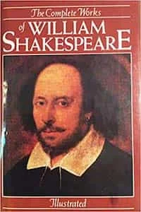 The Complete Works of William Shakespeare by William Shakespeare