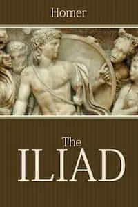 The Iliad by Homer
