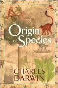 The Origin of Species by Darwin