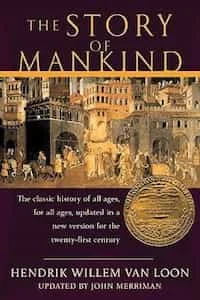 The Story of Mankind
