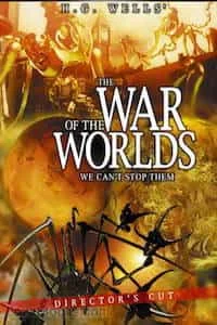 The War of the Worlds by H. G. Wells