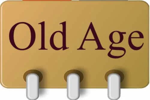 Old Age in Quran
