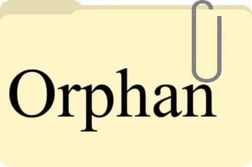 Orphan in Quran