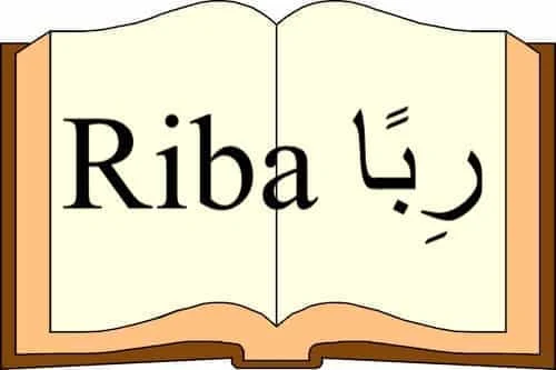Riba رِبًا in Quran Riba رِبًا in Quran
