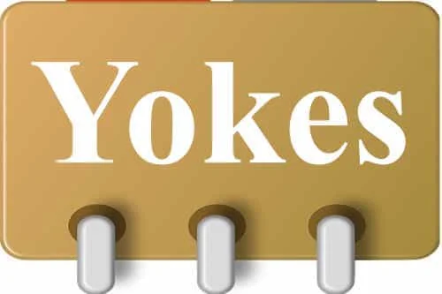 Yokes in Bible